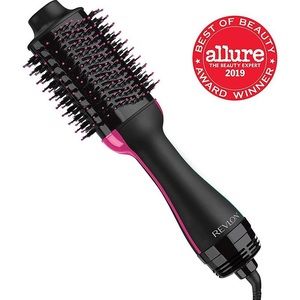 Revlon One Step Hairdryer Brush